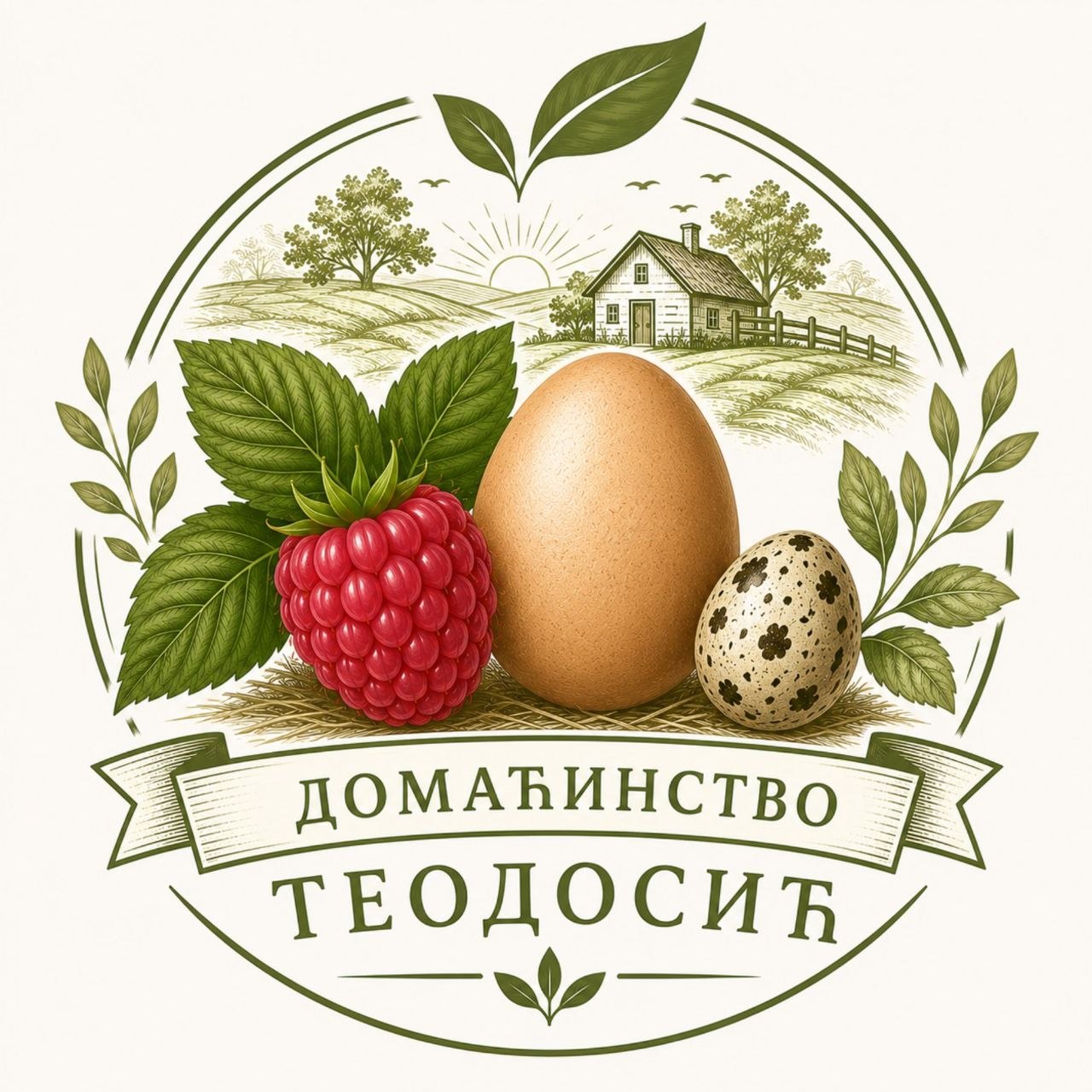 Domaćinstvo Teodosić